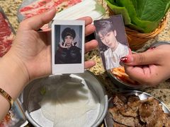 -首尔烤肉大排档(合生汇店)