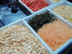 -叁省斋粉蒸肉甑糕·清真(回民街店)