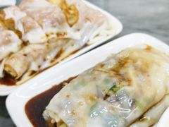 -穗银肠粉店(东川路店)