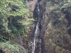 -山沟沟景区
