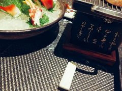 五种刺身拼盘-菊上料理(蜀山银泰百货店)