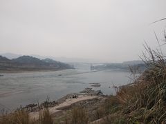-金海湾滨江公园