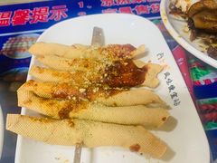 -卜奎风味便宜坊(兴隆路店)