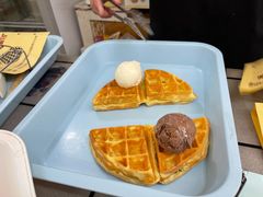 -成裕雪糕店(士多店)