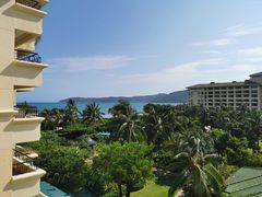 -三亚亚龙湾天域度假酒店