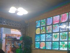 -银同牦牛肉火锅