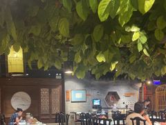 -四世同堂·京菜·烤鸭(双井店)