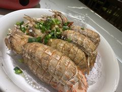 -阿毛饭店首店·宁波老字号(文化广场店)