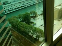 -香港皇家太平洋酒店