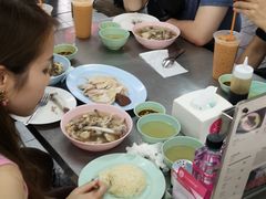 -红大哥水门鸡饭(總店)