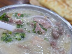 -南记食粥坊·宵夜大排档(莲花总店)