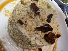 -蒙亨·手把肉·蒙古包文化主题餐厅(天恒广场店)