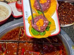 -巴将军·非遗老字号火锅(解放碑店)