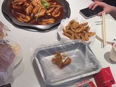 -槐店王婆大虾(西太堡店)