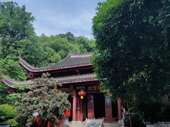 -卓刀泉寺