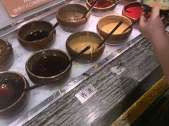 -湊湊火锅·茶憩(石家庄万象城店)