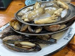 -老伯蟹脚店(朝阳路店)