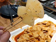 -悦屋老板娘的烤肉店(紫薇田园店)