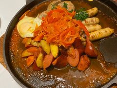 -北京友谊宾馆·俄罗斯餐厅