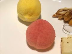 -隐秀山居酒店·秀厨融合西餐厅