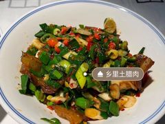-农耕记·湖南土菜(科技园店)