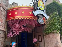 -大连海昌发现王国主题公园