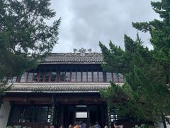 -宁波溪口古镇-民国大杂院