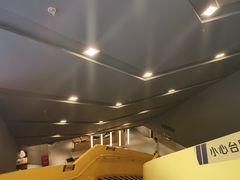 -麦当劳(豫园店)