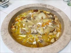 -抚仙湖生态石锅鱼野生菌(告庄店)