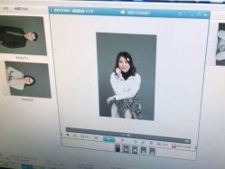 -时纪母女写真父母纪念照(静安店)