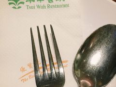-翠华餐厅