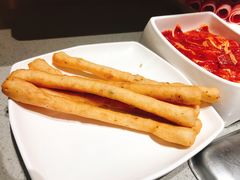 -海底捞火锅(亲贤北街店)