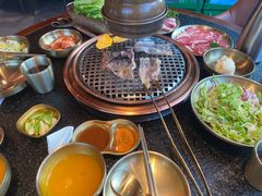 -伏一解牛烤肉专门店(信业购物中心店)