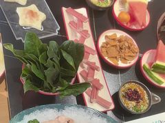 -乔先生涮肉·鲜活牛羊肉火锅(塘沽店)