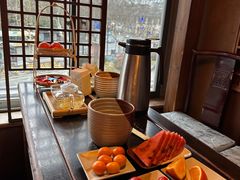 -青藤茶馆(南山路店)