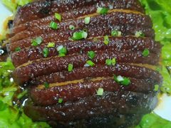 -金燕宫菜馆(金燕路店)