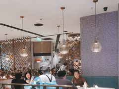 -半天妖烤鱼(丰科万达店)