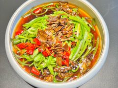-桥边小楼·手工云南菜·丽江地标美食