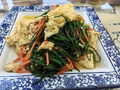 -壹阁胡羊焖饼(特色小吃街店)