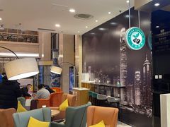 -逸派咖啡 EPARKCOFFEE(广安门店)