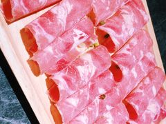 -许府牛火锅(信义坊总店)