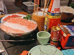 -蜀江龙火锅(339店)