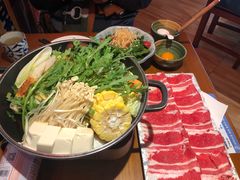 -有喜屋·深夜食堂(北京西路店)