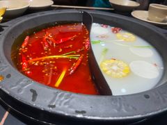 -蜀大侠火锅(四川北路店)