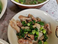 -安平依杰拌粉干(大同店)