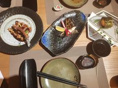 -松临·铁板烧&Omakase(神农店)