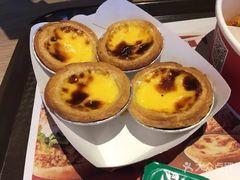 -肯德基(大学路DT店)