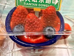 -味多美·北京面包工坊(天坛店)