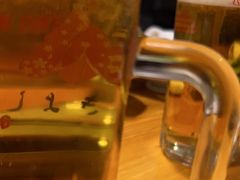 -晶吉·居酒屋·烧鸟·生鱼饭(中山区民主广场店)