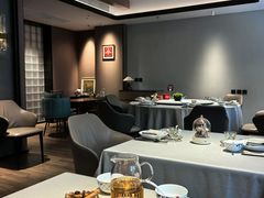 -悦融琥珀·京鲁菜·海味珍品(西单店)